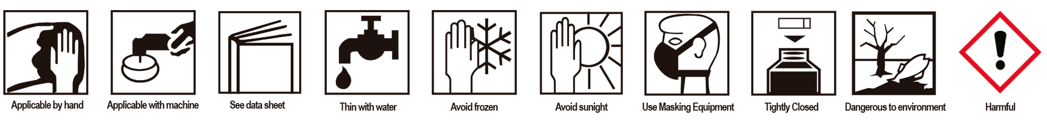 Polycar Fine Polish Paste