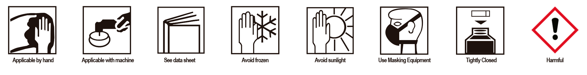 Polycar Silicone Liquid Auto Polish