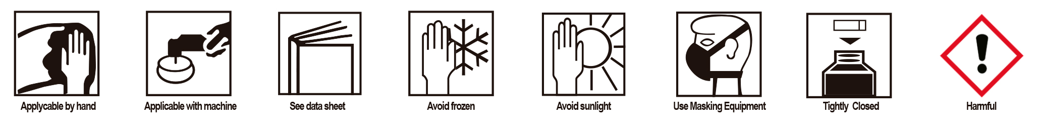 Polycar Silicone Free Liquid Polish With Teflon